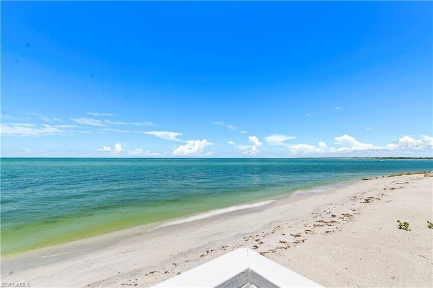 4621 Oro Pesos ln, Captiva, FL à vendre - Photo principale - Image 1 de 2