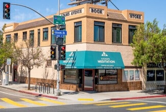 More details for 3502 Adams Ave, San Diego, CA - Retail for Lease