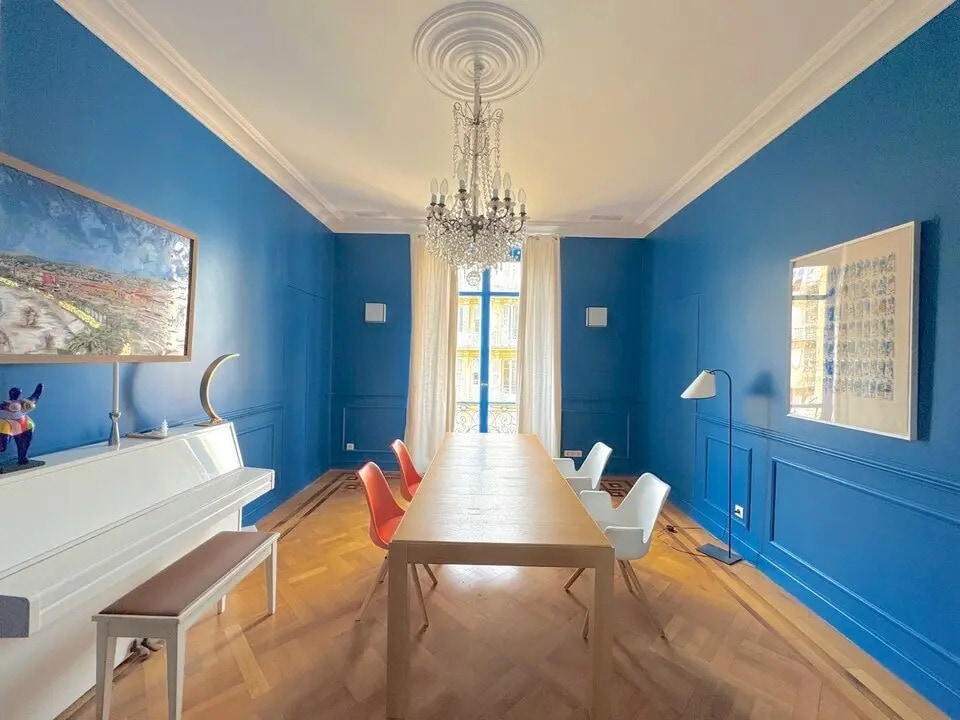 Office in Nice for sale Interior Photo- Image 1 of 11