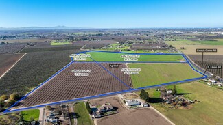 Plus de détails pour Union Corridor-Commercial-Manteca CA – Terrain à vendre, Manteca, CA