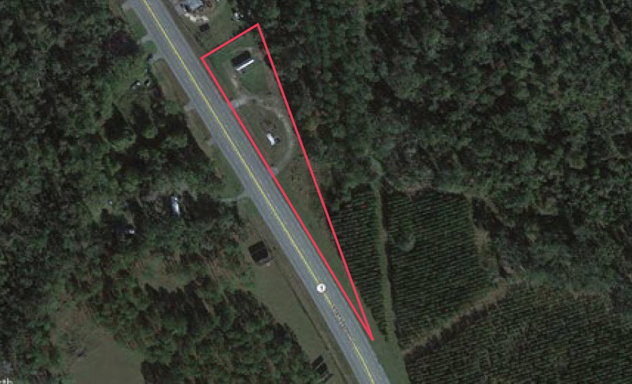 1821 Tallahasee Hwy, Bainbridge, GA for sale - Primary Photo - Image 1 of 1