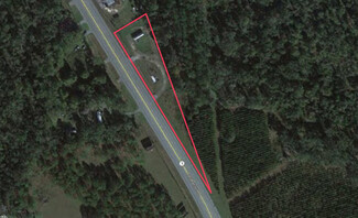 Plus de détails pour 1821 Tallahasee Hwy, Bainbridge, GA - Terrain à vendre