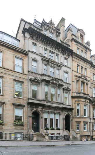 More details for 150 West George St, Glasgow - Office for Lease