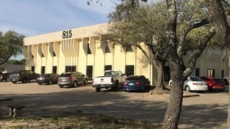 More details for 815 Trailwood Dr, Hurst, TX - Office for Lease