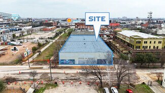 More details for 2315 Polk St, Houston, TX - Industrial for Lease