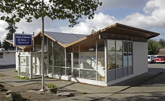 Plus de détails pour 17211 15th Ave NE, Shoreline, WA - Commerce de détail à vendre