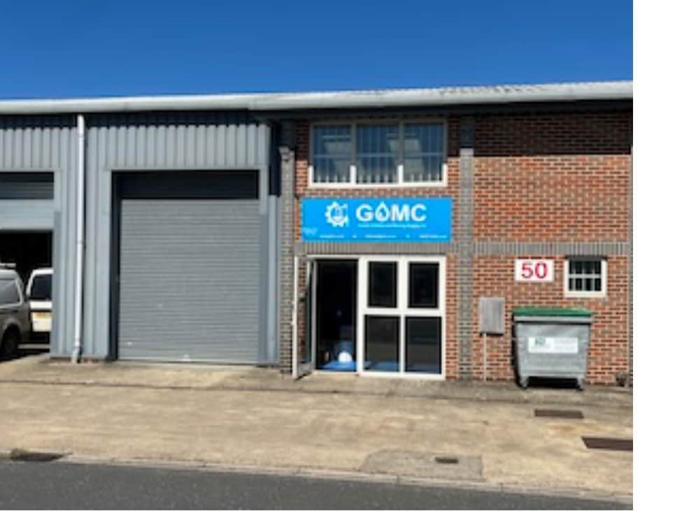 Greatbridge Rd, Romsey for lease Building Photo- Image 1 of 3