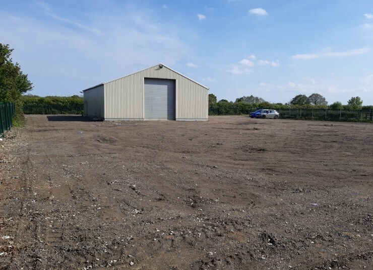 317 Bedford Rd, Rushden à louer - Photo du bâtiment - Image 2 de 3