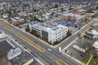 15-01 Broadway, Fair Lawn, NJ - Aérien  Vue de la carte - Image1