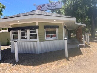 More details for 930 S F St, Lakeview, OR - Retail for Sale