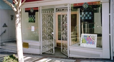 1119 Geary Blvd, San Francisco, CA for lease Building Photo- Image 1 of 7