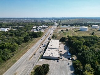 More details for 3501 State Highway 157, Fort Worth, TX - Industrial for Lease