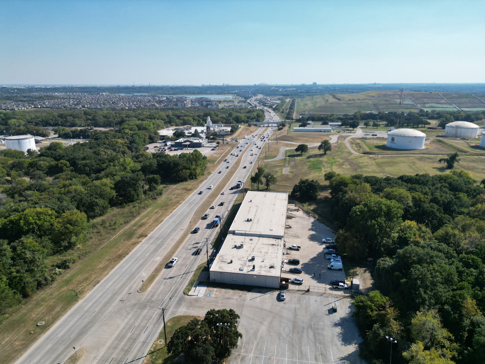 3501 State Highway 157, Fort Worth, TX à louer Photo principale- Image 1 de 6