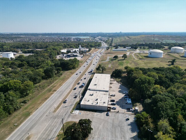 More details for 3501 State Highway 157, Fort Worth, TX - Industrial for Lease