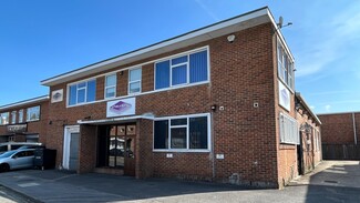 Plus de détails pour Cordwallis St, Maidenhead - Flex à vendre