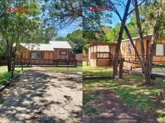 Plus de détails pour 138 Grey Moss Ct, Ingram, TX - Multi-résidentiel à vendre