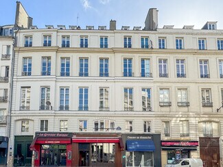 Plus de détails pour 160 Rue Montmartre, Paris - Bureau à louer