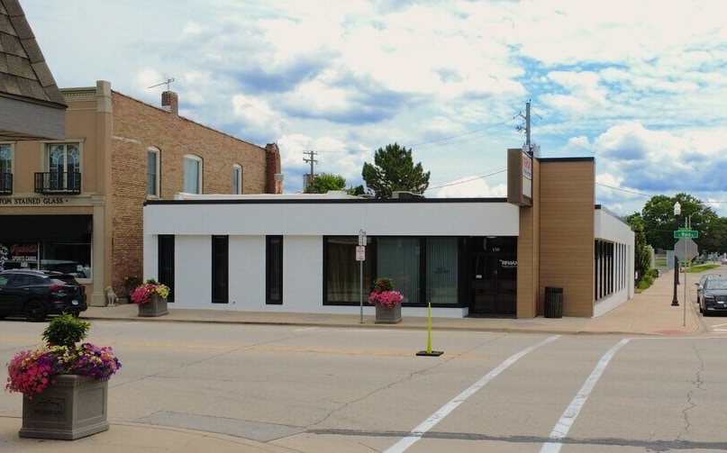 150 S Main St, Morton, IL for lease - Building Photo - Image 3 of 6