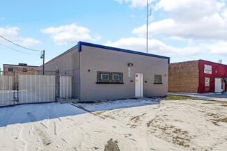 More details for 10333 Oxford Ave, Chicago Ridge, IL - Industrial for Sale