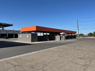 Plus de détails pour 1200 N Ben Maddox Way, Visalia, CA - Spécialité à vendre