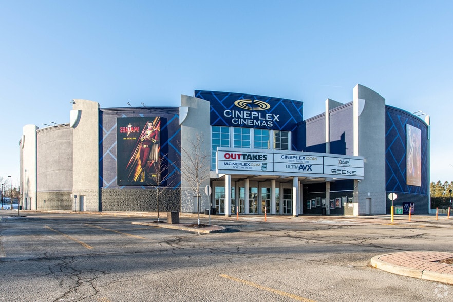 3090 Carling Ave, Ottawa, ON for sale - Primary Photo - Image 1 of 1