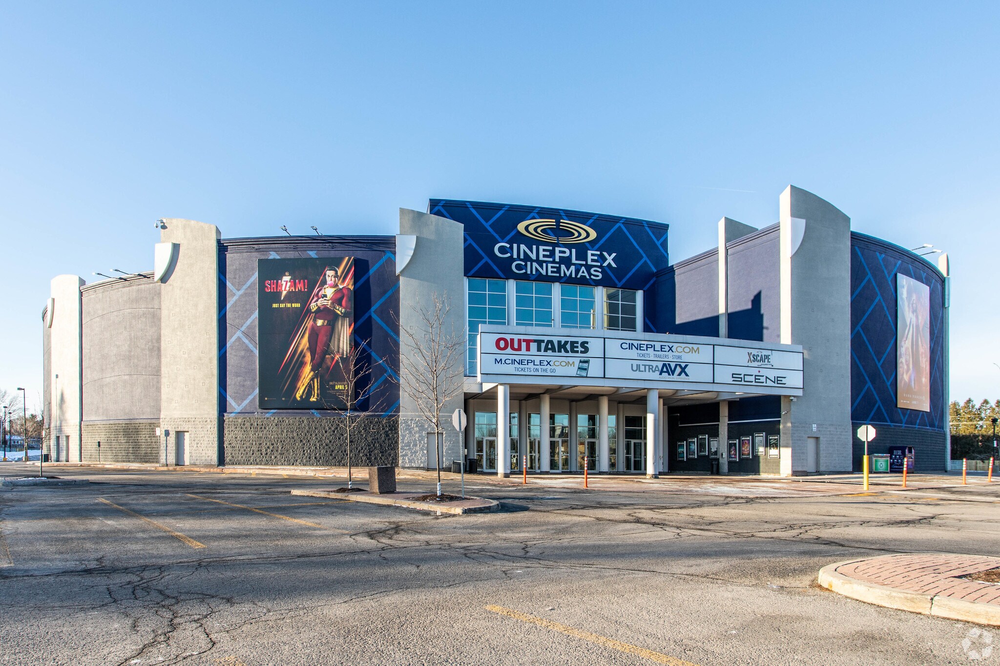 3090 Carling Ave, Ottawa, ON for sale Building Photo- Image 1 of 1