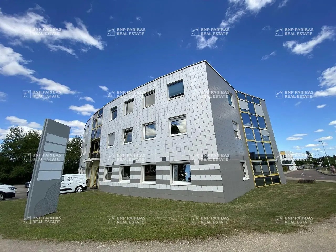 5 Rue Du Golf, Quetigny à louer Photo principale- Image 1 de 10