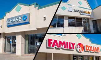 More details for 3426-3434 Flushing St, Flint, MI - Retail for Lease