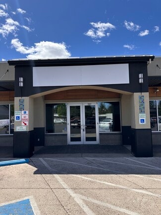 More details for 725-759 NE Greenwood Ave, Bend, OR - Retail for Lease