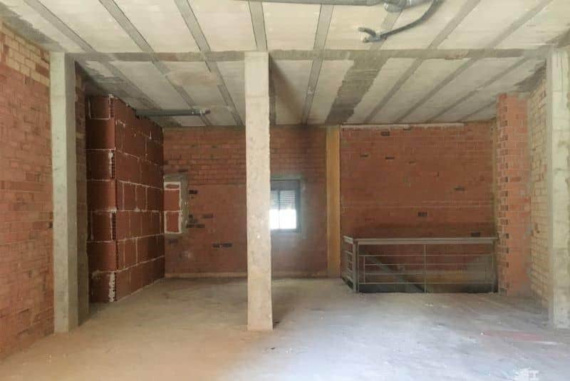 Retail in Córdoba, Córdoba for sale - Interior Photo - Image 2 of 10