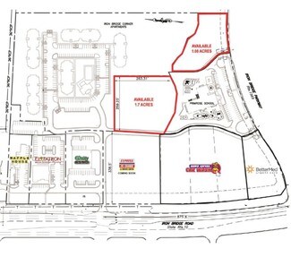 More details for Ironbridge Rd, Chester, VA - Land for Sale