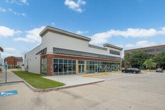 Plus de détails pour 8450 Memorial Blvd, Port Arthur, TX - Commerce de détail à louer
