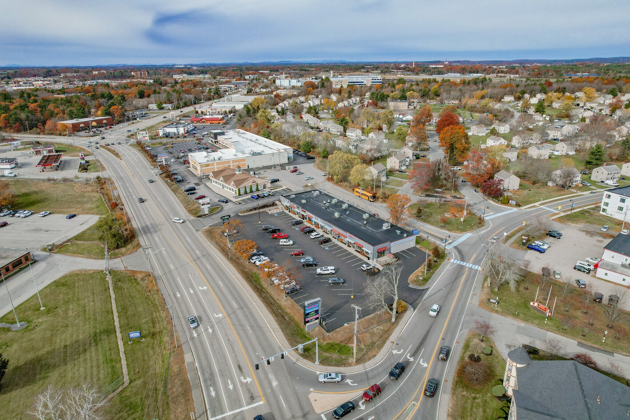 29 Western Ave, South Portland, ME for lease Building Photo- Image 1 of 5