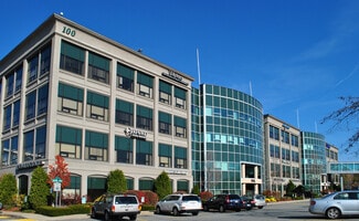 More details for 100 Cummings Ctr, Beverly, MA - Coworking for Lease