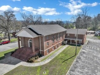 More details for 407 3rd St W, Garden City, AL - Specialty for Sale