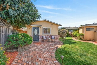 More details for 400 Hodges Ave, San Jose, CA - Multifamily for Sale