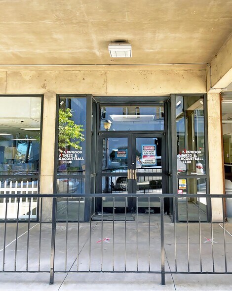 1320 N Market St, Wilmington, DE à vendre - Photo du bâtiment - Image 3 de 6