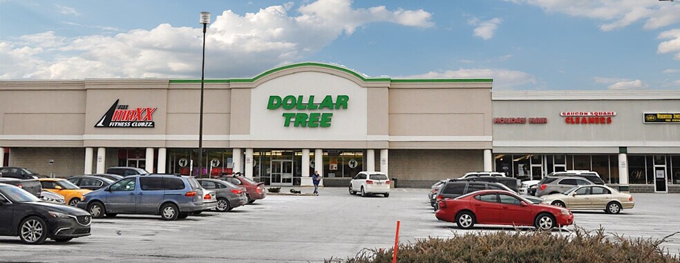 3691 Route 378, Bethlehem, PA à louer - Photo du bâtiment - Image 2 de 7