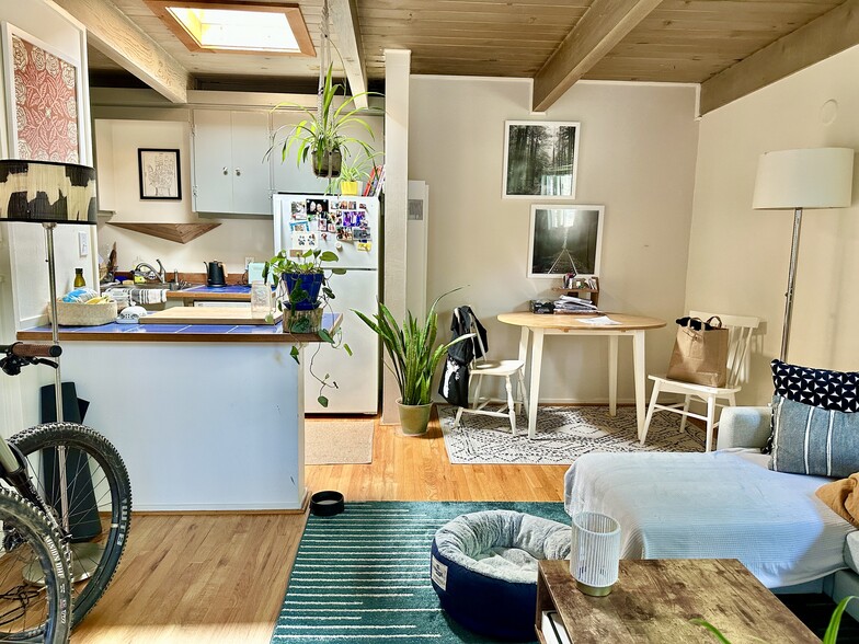 158-164 E Blithedale Ave, Mill Valley, CA for sale - Building Photo - Image 3 of 28