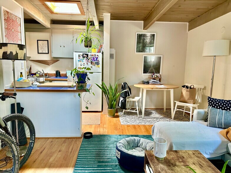 158-164 E Blithedale Ave, Mill Valley, CA à vendre - Photo du bâtiment - Image 3 de 28