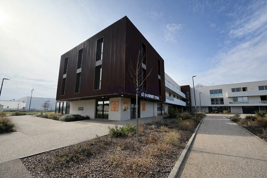 Office in Muret for sale - Building Photo - Image 1 of 10