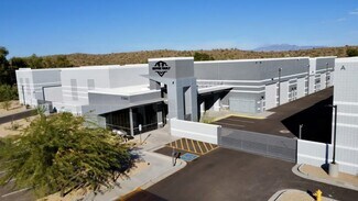 Plus de détails pour 120000, Phoenix, AZ - Terrain à vendre