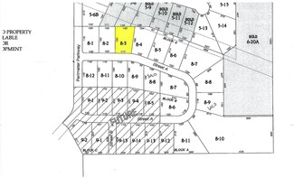 More details for 5321 Parkway Loop, Montgomery, AL - Land for Sale