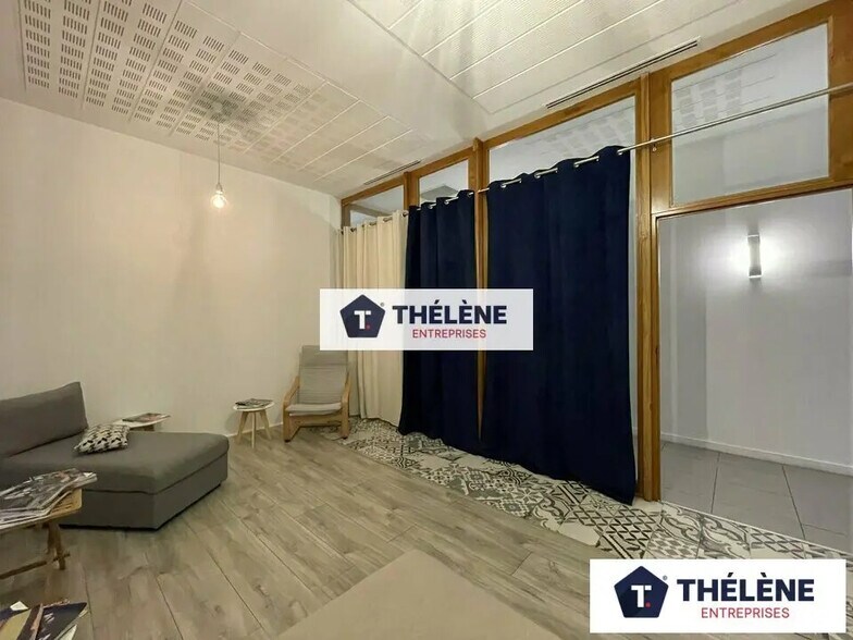 Retail in Montpellier for sale - Interior Photo - Image 3 of 9