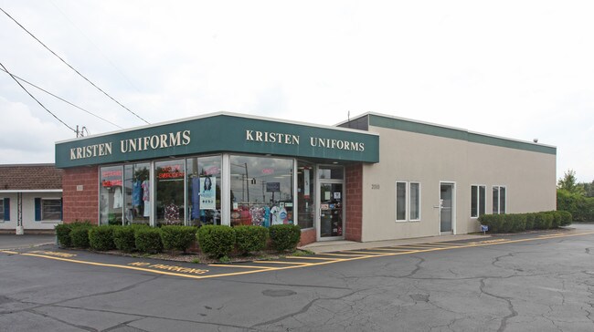 More details for 2010 Eggert Rd, Buffalo, NY - Retail for Sale
