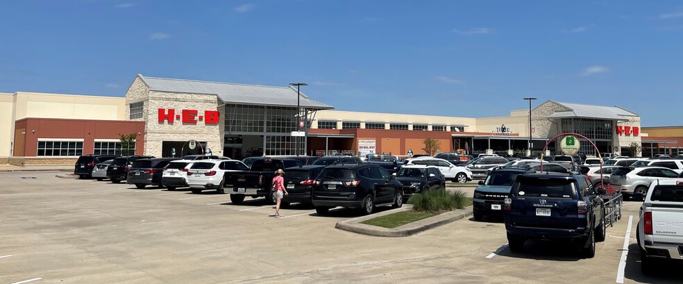 1000 Cypresswood Dr, Cypress, TX for lease - Building Photo - Image 3 of 11