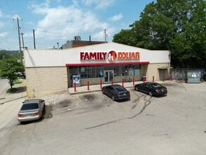 2955 Burlington Pl, Cincinnati, OH for lease Building Photo- Image 1 of 8