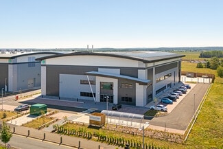 More details for Foresters Av, Nottingham - Industrial for Sale
