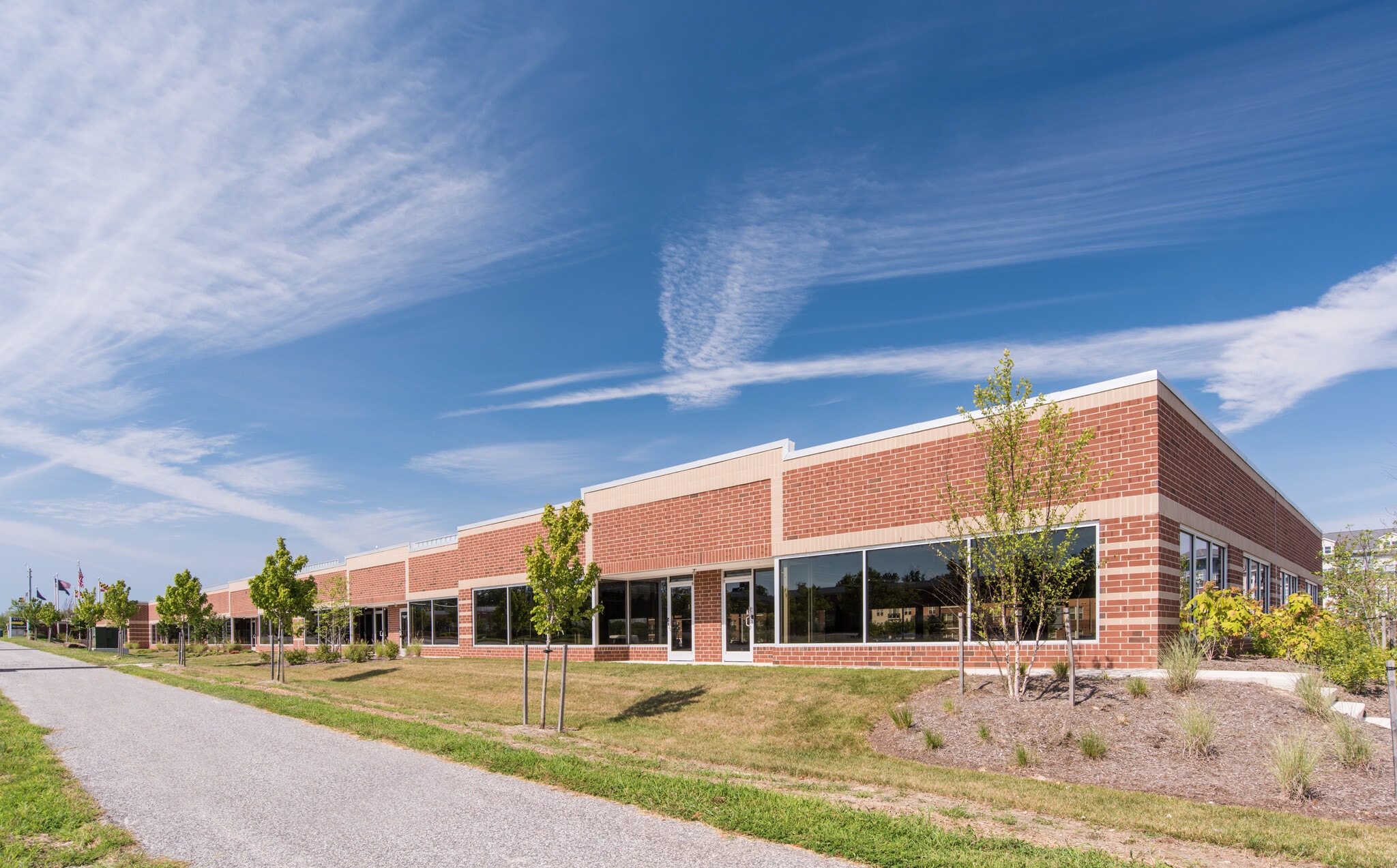 White Marsh Blvd, Middle River, MD for lease Building Photo- Image 1 of 2