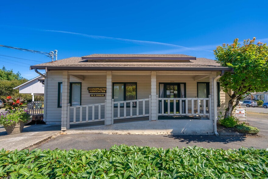 204 Erie St SE, Tumwater, WA for sale - Building Photo - Image 1 of 10